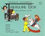 Catholic Children's Treasure Box 11