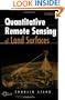 Quantitative Remote Sensing of Land Surfaces