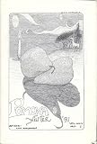Pomona [Winter 1991, Vol XXIV, No. 1] (Pomona, Journal of the North American Fruit Explorers (NAFEX), Volume XXIV)