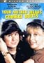 Your Mother Wears Combat Boots