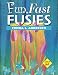 Book Fun, Fast Fusies: Love to Quilt