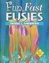 Fun, Fast Fusies: Love to Quilt