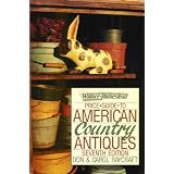 Price Guide to American Country Antiques (Wallace-Homestead Price Guide to American... by Don Raycraft and Carol Raycraft
