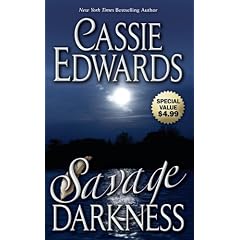 Savage Darkness (Savage (Leisure Paperback))