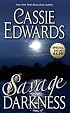 Savage Darkness (Savage (Leisure Paperback))