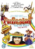 Pufnstuf Zaps The World The Movie [DVD]