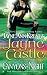 Canyons of Night: Book Three of the Looking Glass Trilogy