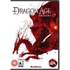 Dragon Age: Origins [UK Import]