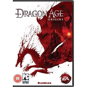 Dragon Age: Origins (PC) (�A����)