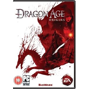 【クリックで詳細表示】Dragon Age： Origins (PC) (輸入版)