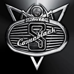 Comeblack (Vinyl)