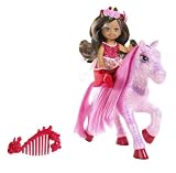Barbie & The Diamond Castle Melody (AA)