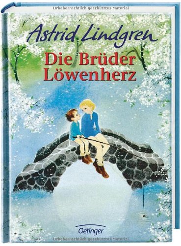 Die Brüder Löwenherz: Alle Infos bei Amazon