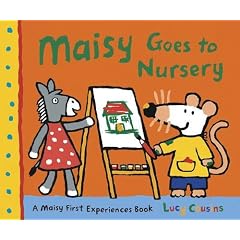 Maisy Goes to Nursery