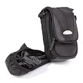 Samsonite High Quality Weather Resistant Camera Bag For Sony Cyber-Shot Cameras Including Cyber-Shot WX10