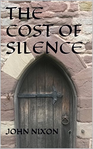 The Cost of Silence (A Madeleine Porter mystery)