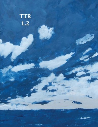 Ttr 1.2, by The Tishman Review