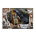 Hamleys Soldier Speed Patrol Vehicle Set, Multi Color RS.359.00
