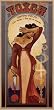 "Tosca" Opera 8x17 Poster