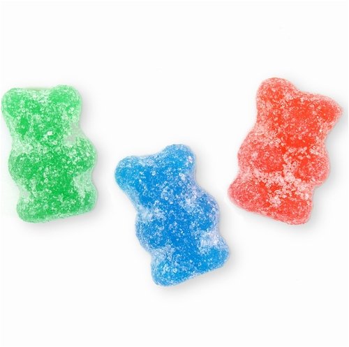 Sour Bears Gimbals by Oh! Nuts