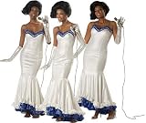 Dreamgirls Costume
