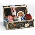 Nordlife Kofferpr�sent -Herzhaft, Geschenkidee aus dem Ammerland mit verschiedenen Delikatessen.