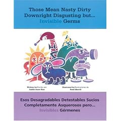 Germs Cover