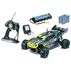 Carson 500404026 - X-18 Truggy brushless 100% RTR  (Reydy to Run) 40 MHz Fernsteuerung FM