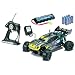 Carson 500404026 - X-18 Truggy brushless 100% RTR  (Reydy to Run) 40 MHz Fernsteuerung FM