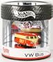 VW Bus Petersen Edition By Shepard Fairey L/E 1/64