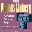 Kinetics / Marea / Joy