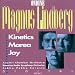 Classical Music : Magnus Lindberg: Kinetics (1988-89) / Marea (1989-90) / Joy (1989-90) - Jukka-Pekka Saraste