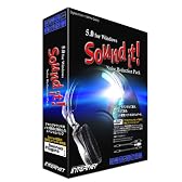 Sound it ! 5.0 Win Noise Reduction Pack