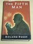 The Fifth Man: The Soviet Super Spy