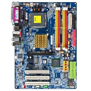 GIGABYTE GA-8I945P-G Intel 945P Socket 775 ATX Motherboard