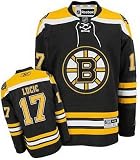 Reebok Boston Bruins Milan Lucic Premier Home Jersey (50/L)