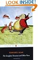 The Complete Nonsense and Other Verse (Penguin Classics)