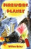 Firework planet