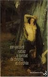 Le Combat De Chronos Et D'Orphee: Essais: Jean Jacques Nattiez