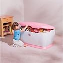 Little Tikes Giant Toy Chest Pink