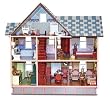 Victorian Doll House by Melissa & Doug