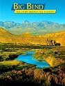 Big Bend: The Story Behind the Scenery