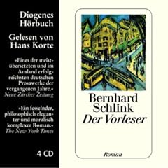 Der Vorleser