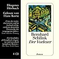 Der Vorleser
