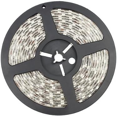 Waterproof 5m 300led 60led/m RGB 5050 SMD Flexible Led Strip Light for Christmas New Year Decoration
