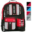 Urban Sport Trendy Design Multi Pockets Organizing Student School Backpack/ Outdoor Backpack/ Daypack - 4 Color Options