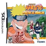 Naruto: Path of The Ninja