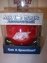 University of Arkansas Magic Answer Ball