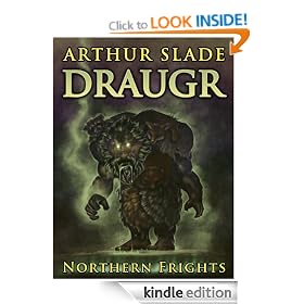 Draugr (Northern Frights)