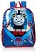 Thomas the Train Boys' Icon 15 Inch Backpack with Lunch Kit